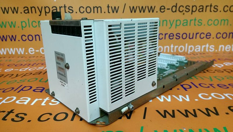 PANASONIC FA CONTROL SYSTEM PANADAC-7000 ADP-A01S2 - PLC DCS SERVO Control  MOTOR POWER SUPPLY IPC ROBOT